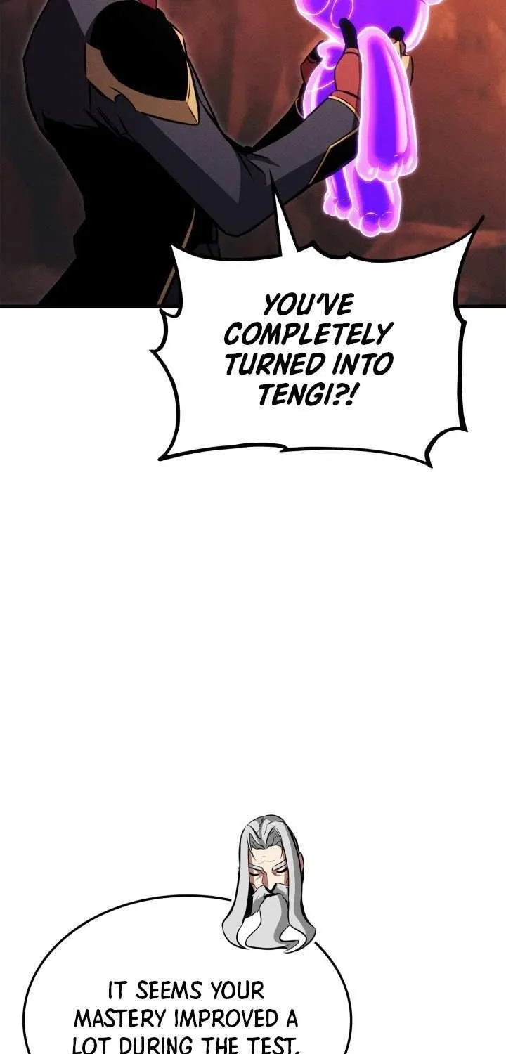 Read Ranker’S Return chapter 200 image 85 on Lezhin