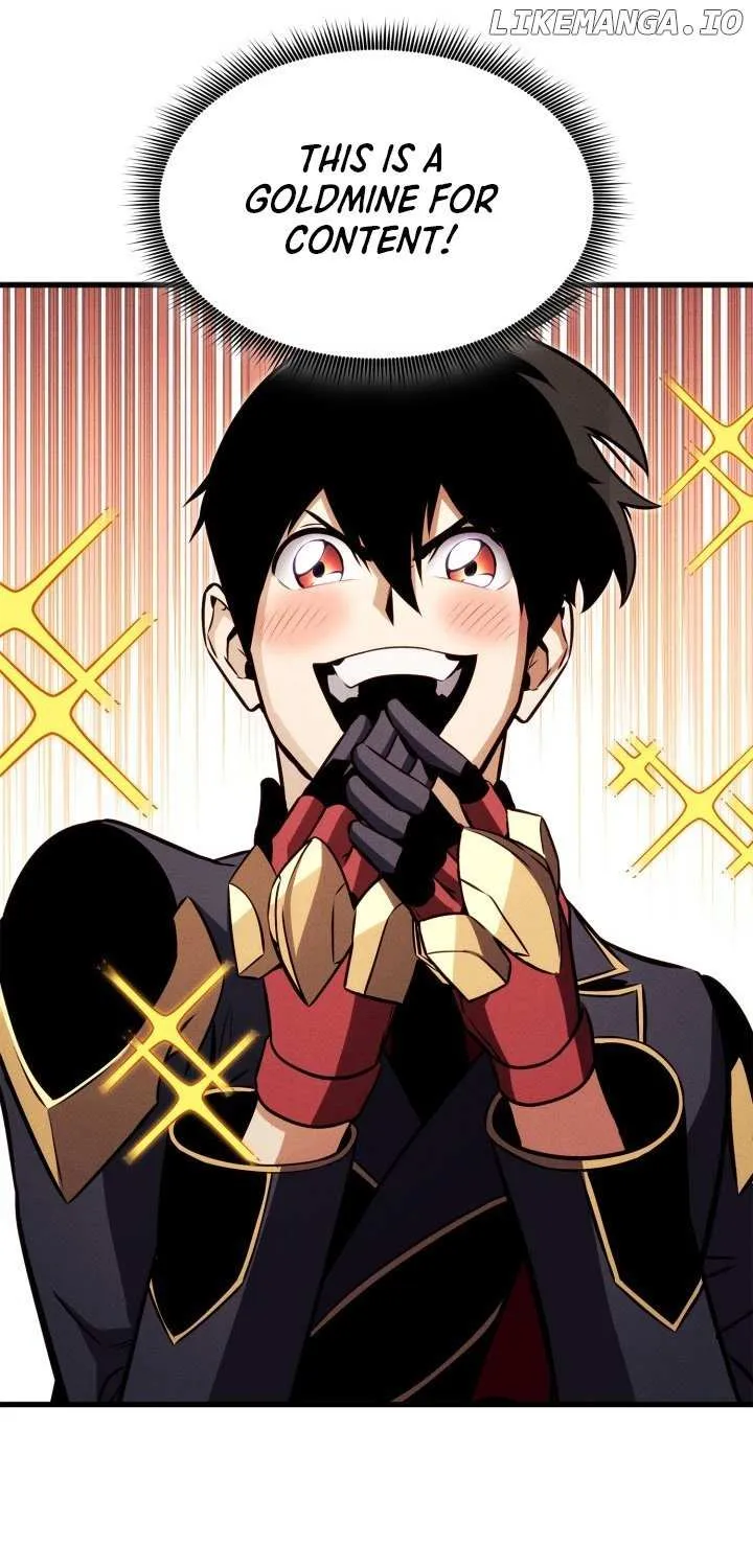 Read Ranker’S Return chapter 200 image 90 on Lezhin