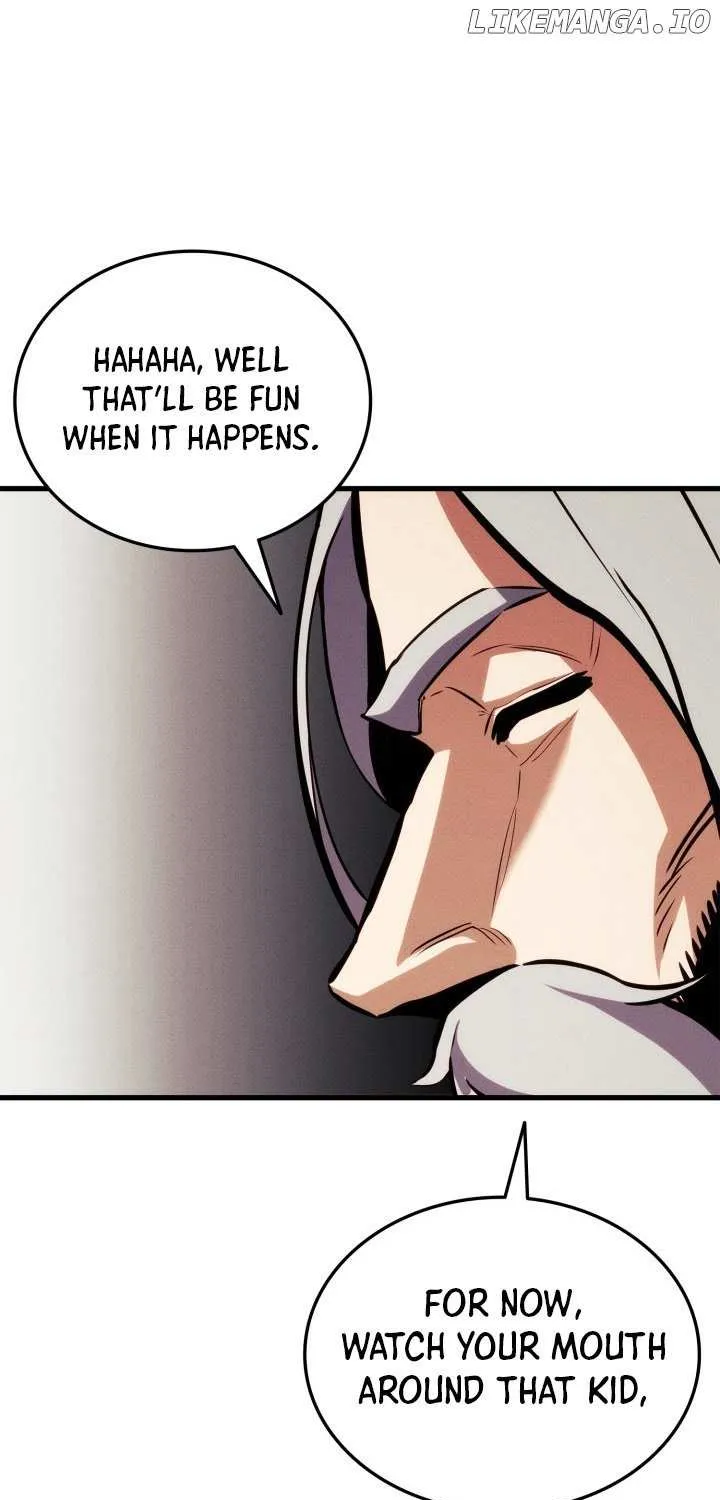 Read Ranker’S Return chapter 200 image 97 on Lezhin