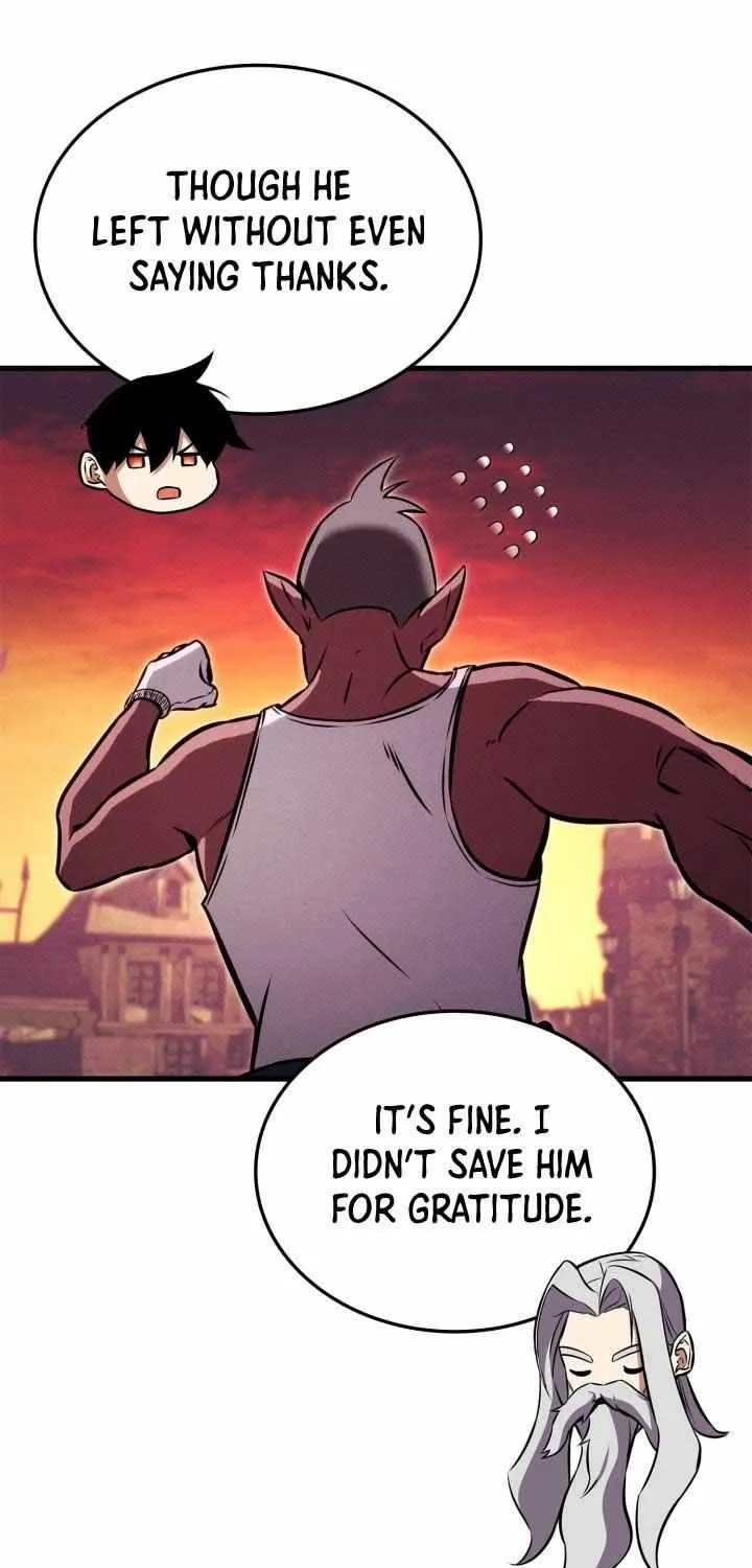 Read Ranker’S Return chapter 201 image 108 on Lezhin