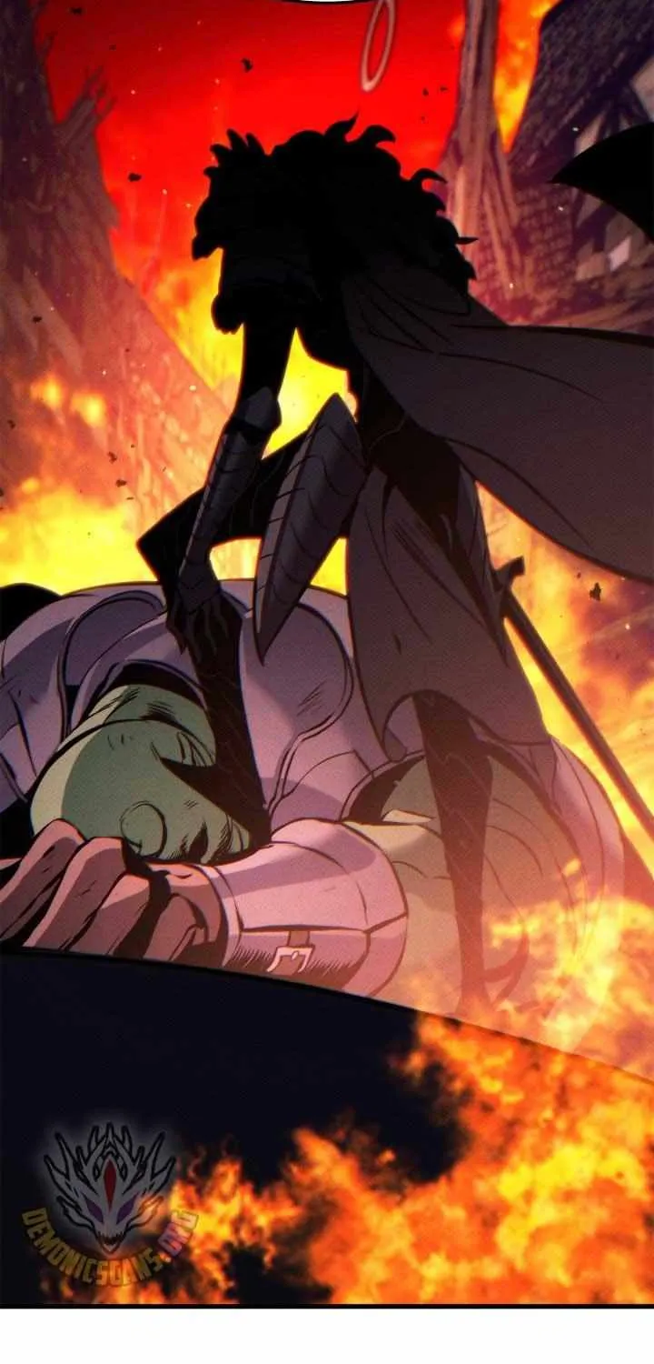 Read Ranker’S Return chapter 201 image 17 on Lezhin