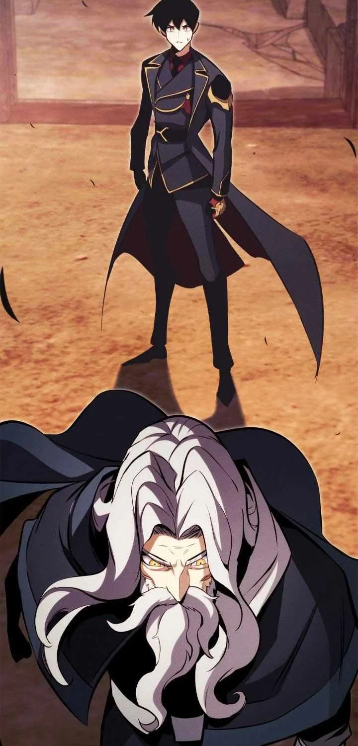 Read Ranker’S Return chapter 201 image 20 on Lezhin