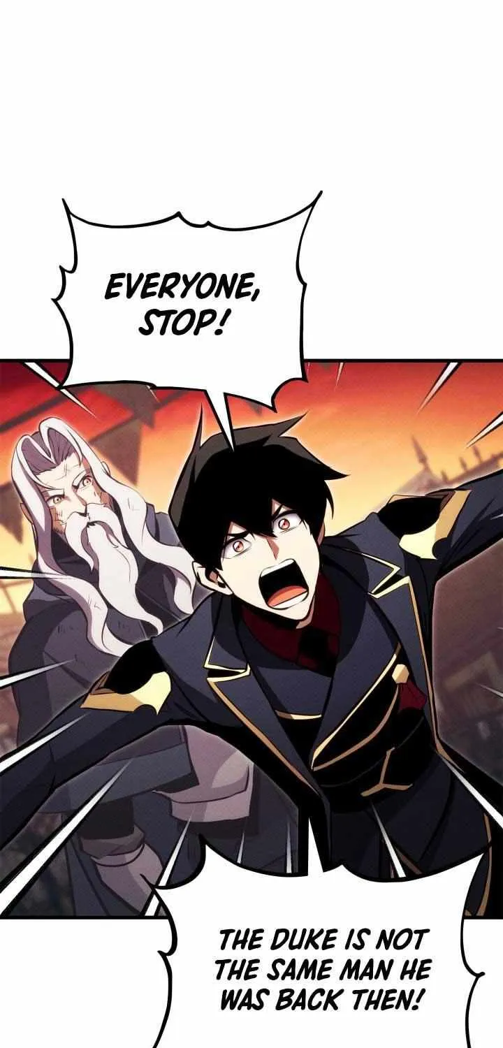 Read Ranker’S Return chapter 201 image 33 on Lezhin
