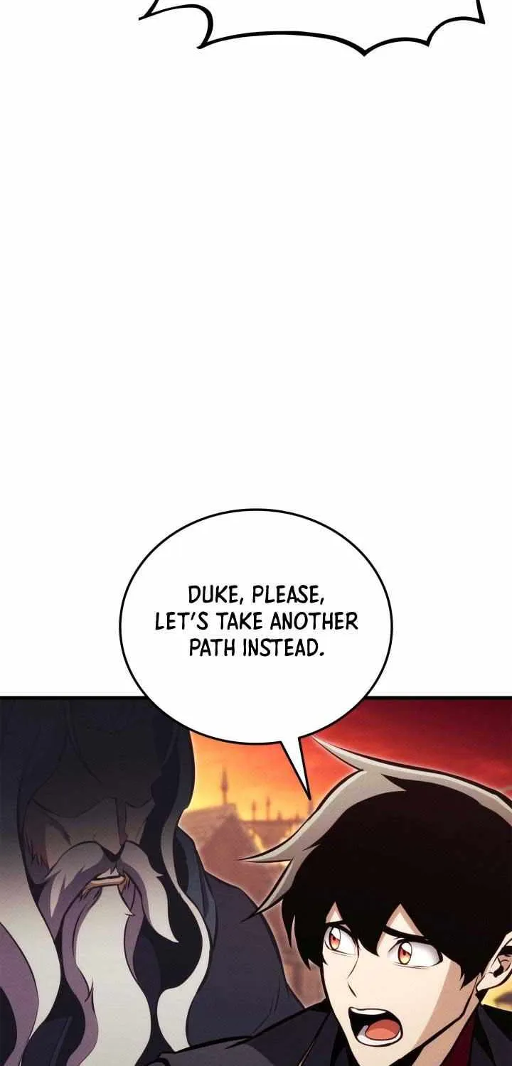 Read Ranker’S Return chapter 201 image 34 on Lezhin