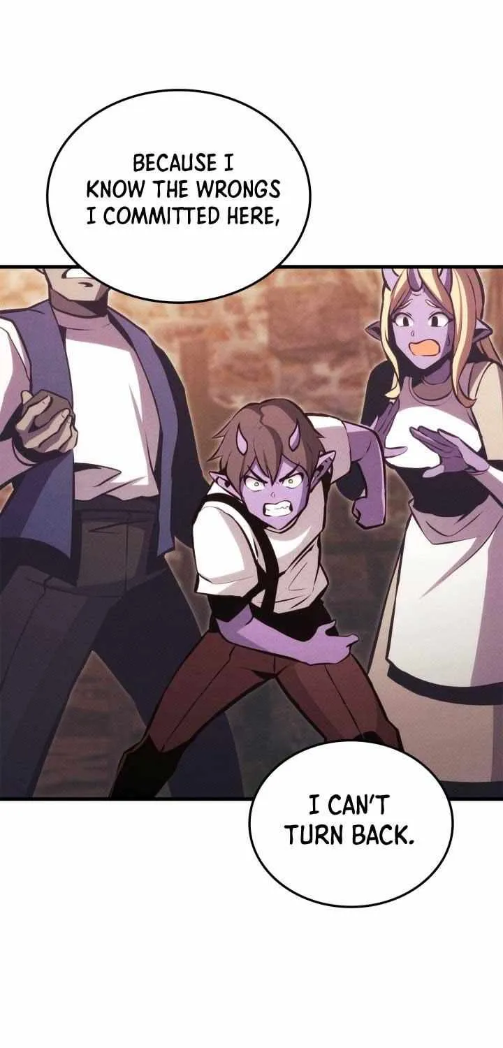 Read Ranker’S Return chapter 201 image 36 on Lezhin