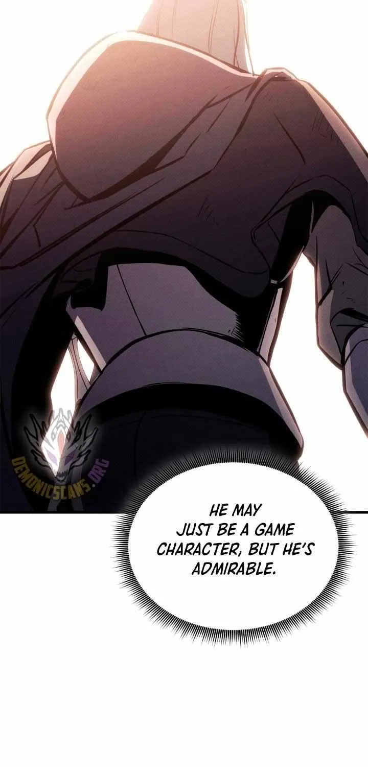 Read Ranker’S Return chapter 201 image 43 on Lezhin