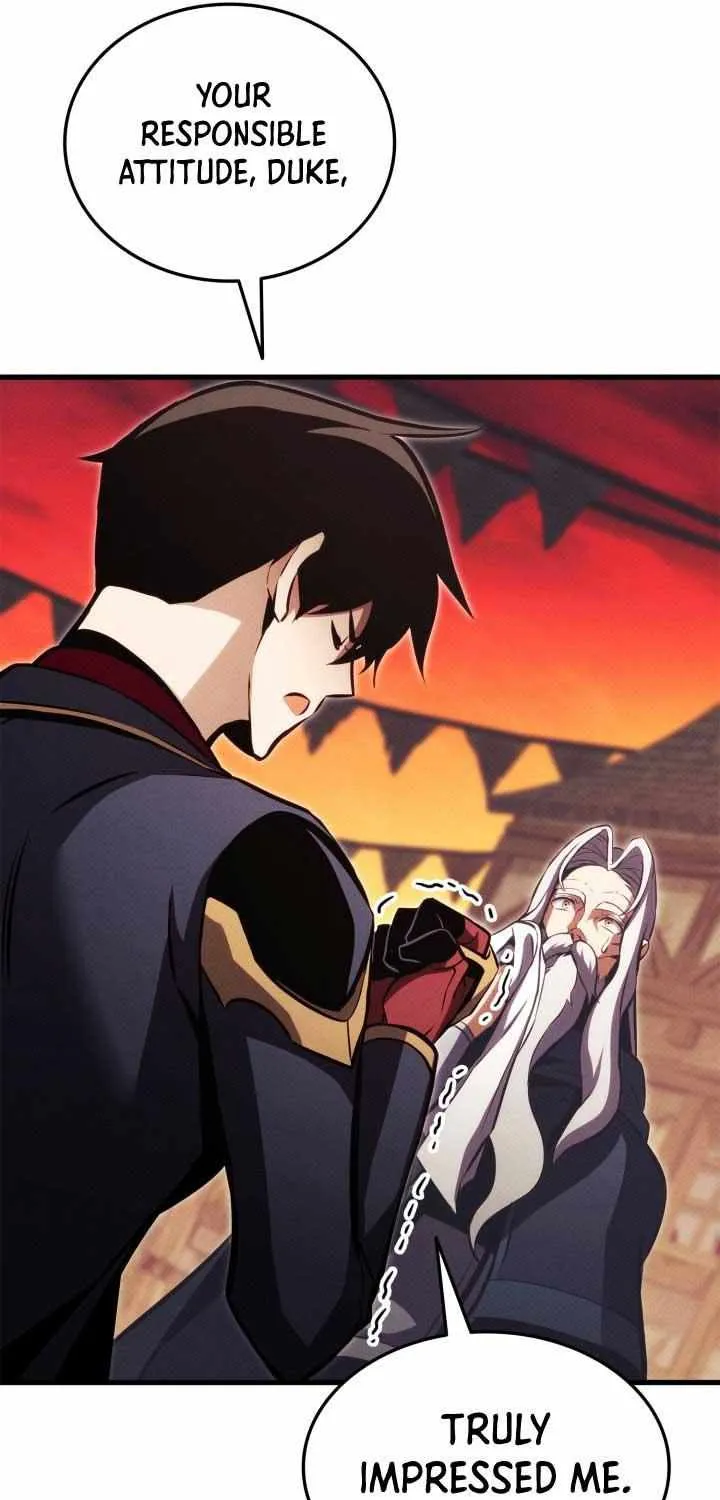 Read Ranker’S Return chapter 201 image 50 on Lezhin
