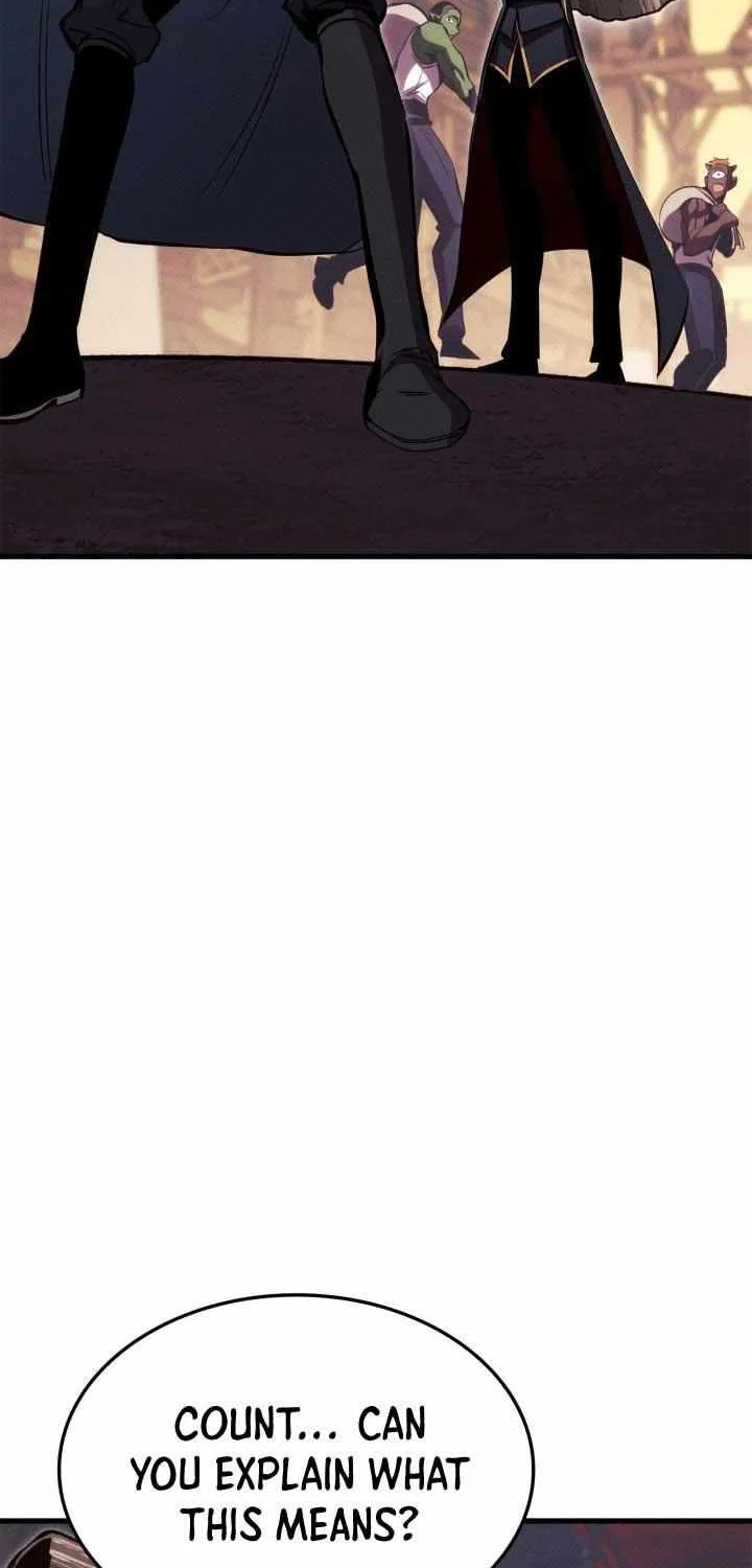 Read Ranker’S Return chapter 201 image 58 on Lezhin