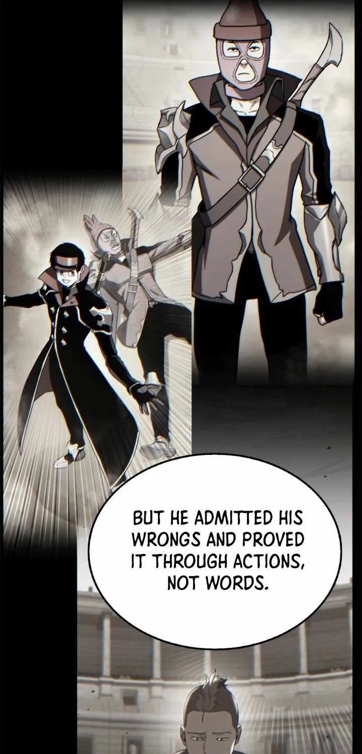 Read Ranker’S Return chapter 201 image 62 on Lezhin