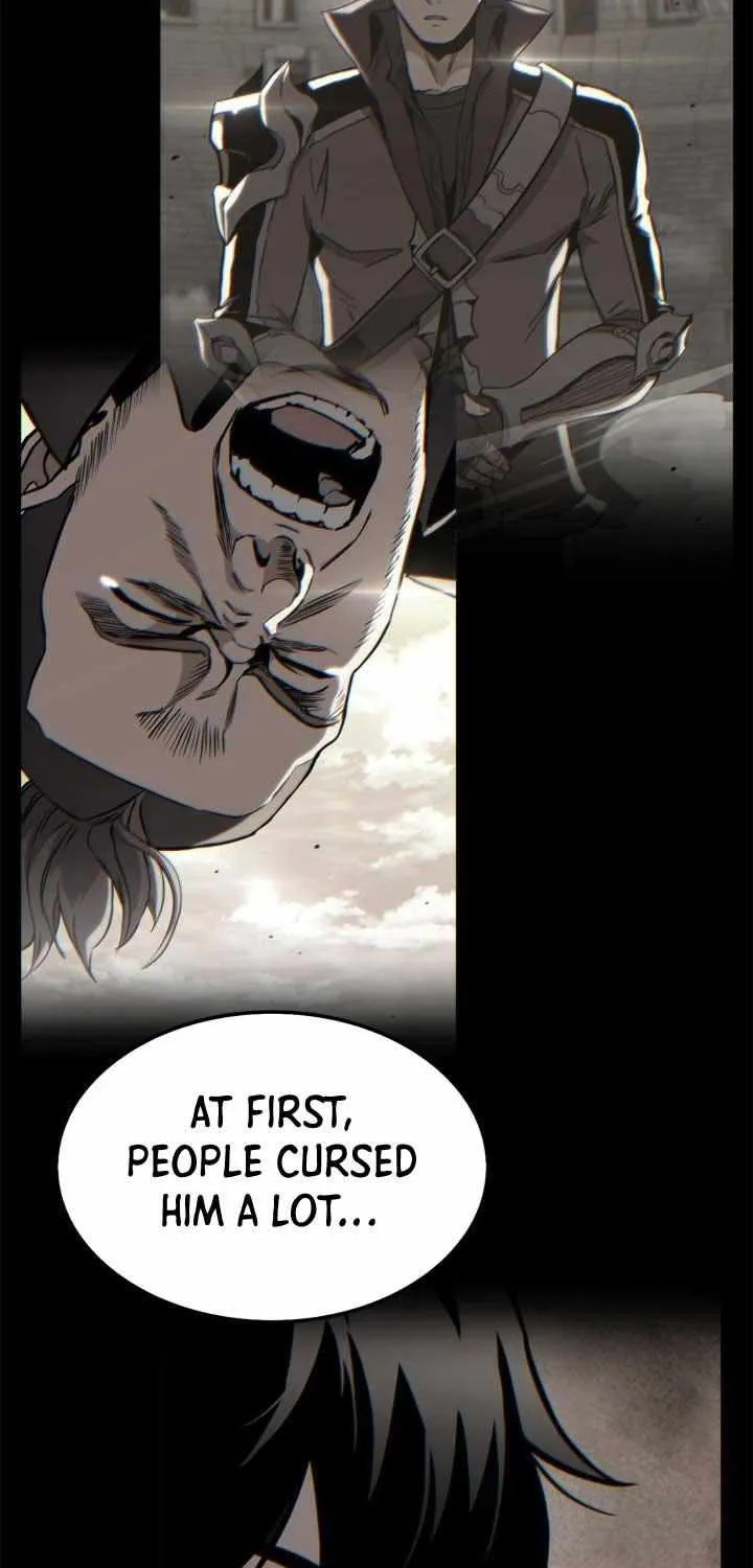 Read Ranker’S Return chapter 201 image 63 on Lezhin