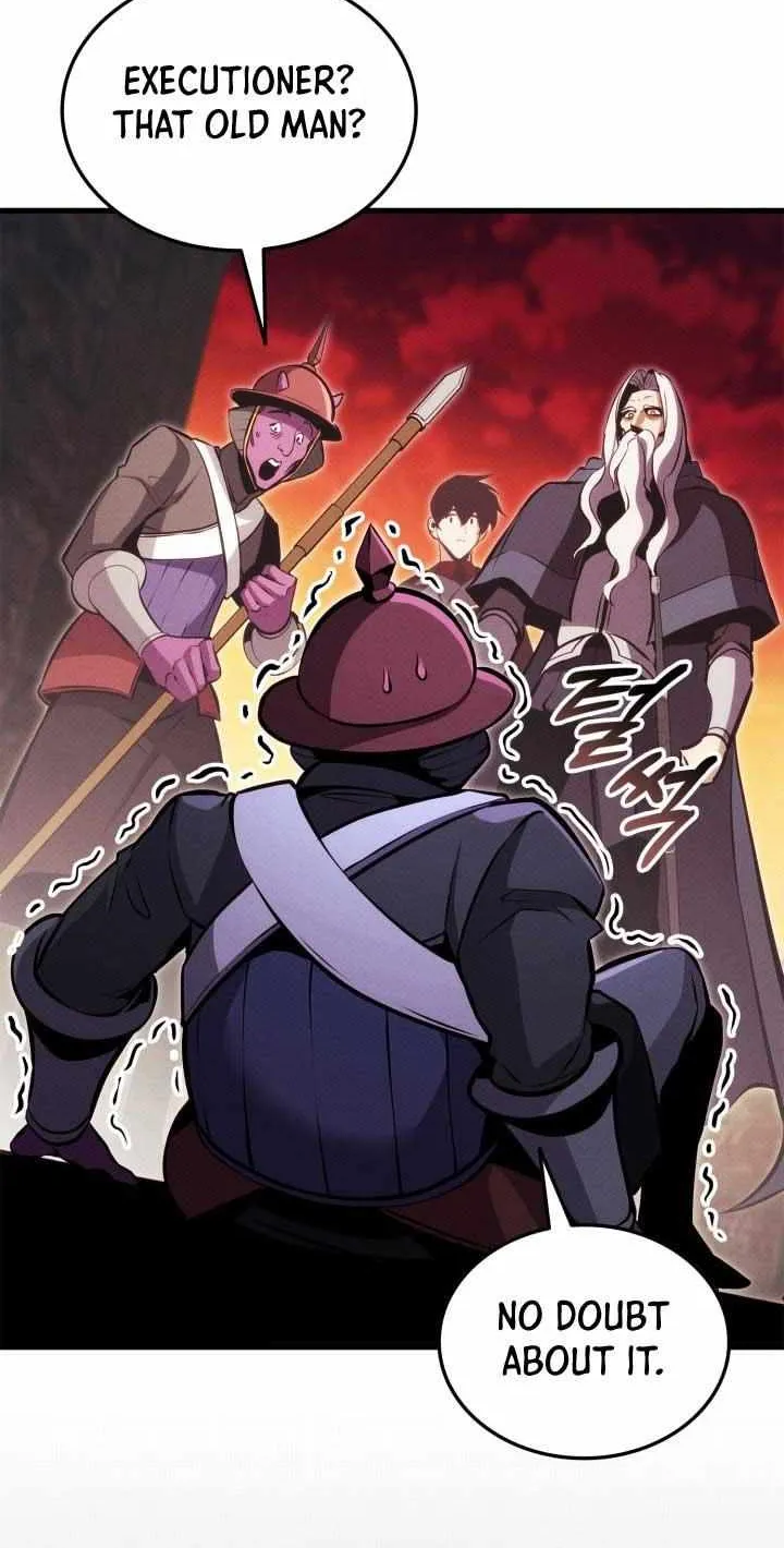 Read Ranker’S Return chapter 201 image 7 on Lezhin