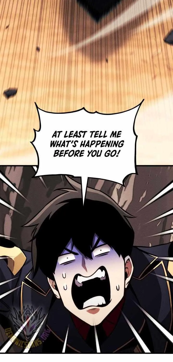 Read Ranker’S Return chapter 201 image 85 on Lezhin