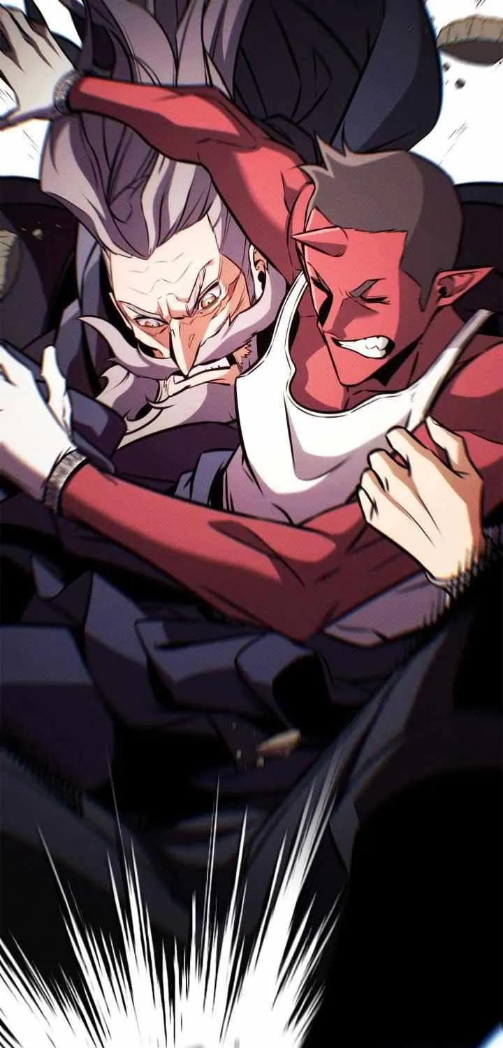 Read Ranker’S Return chapter 201 image 94 on Lezhin