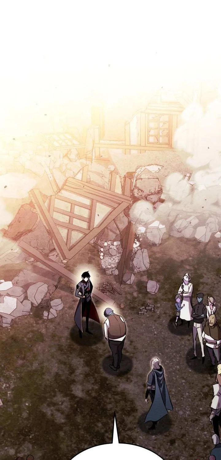 Read Ranker’S Return chapter 202 image 100 on Lezhin