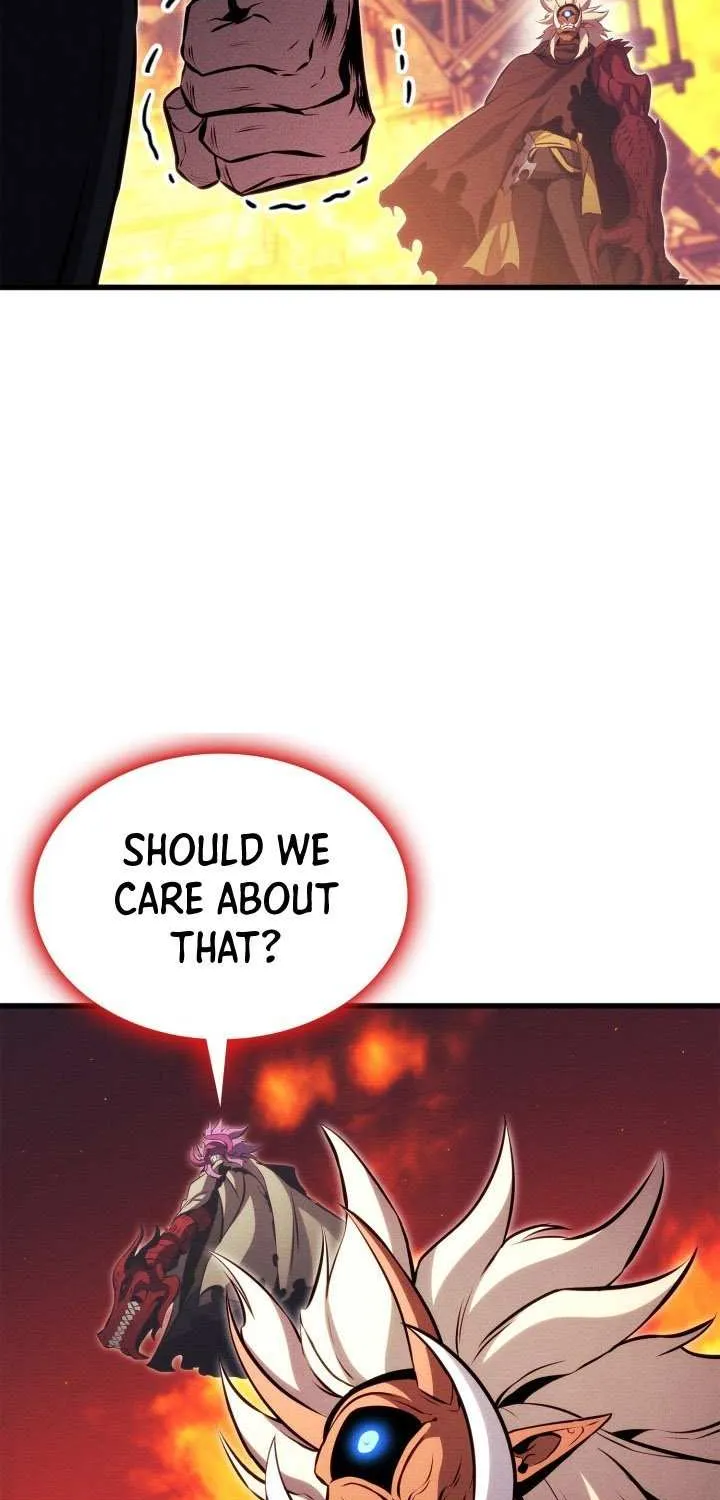 Read Ranker’S Return chapter 202 image 37 on Lezhin