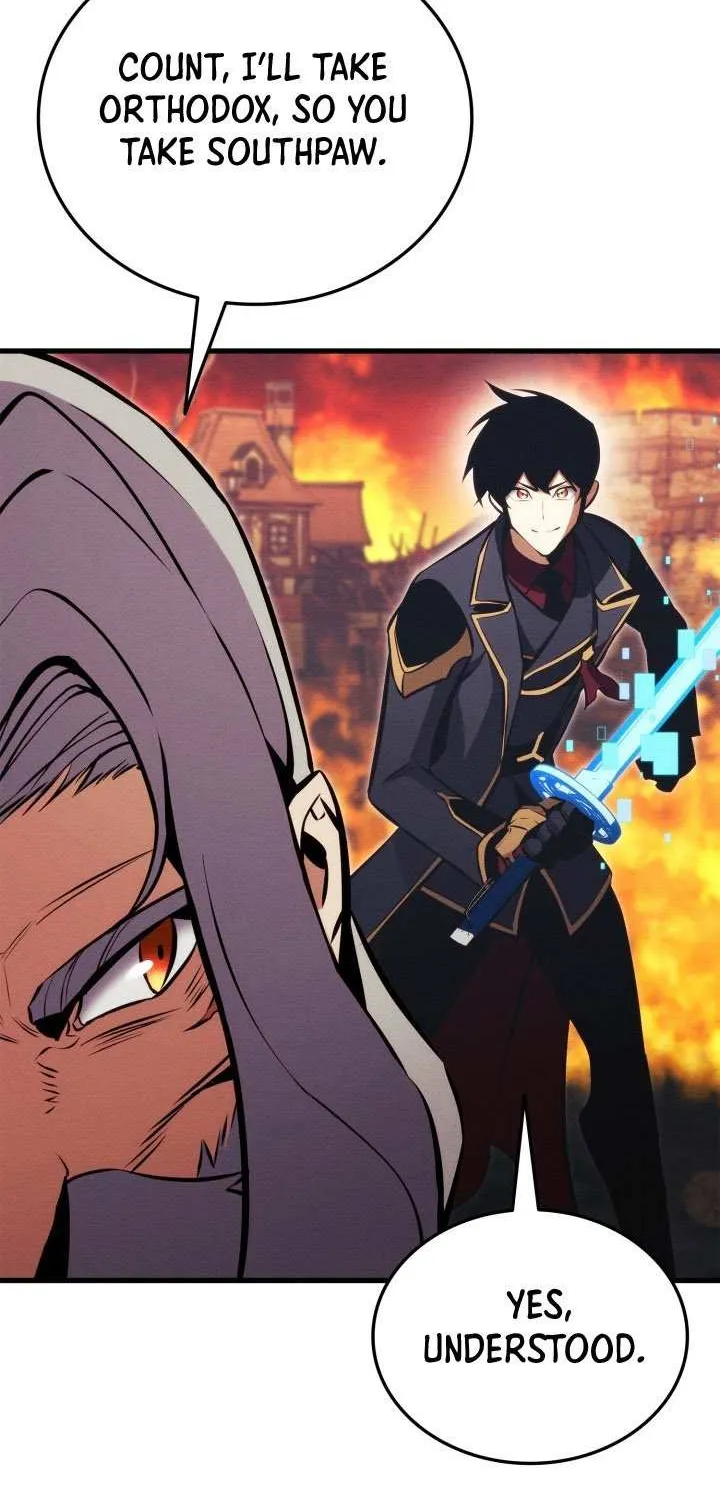 Read Ranker’S Return chapter 202 image 47 on Lezhin
