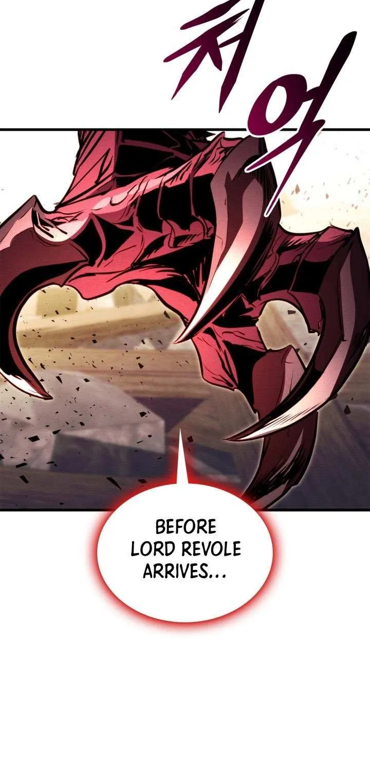 Read Ranker’S Return chapter 202 image 5 on Lezhin