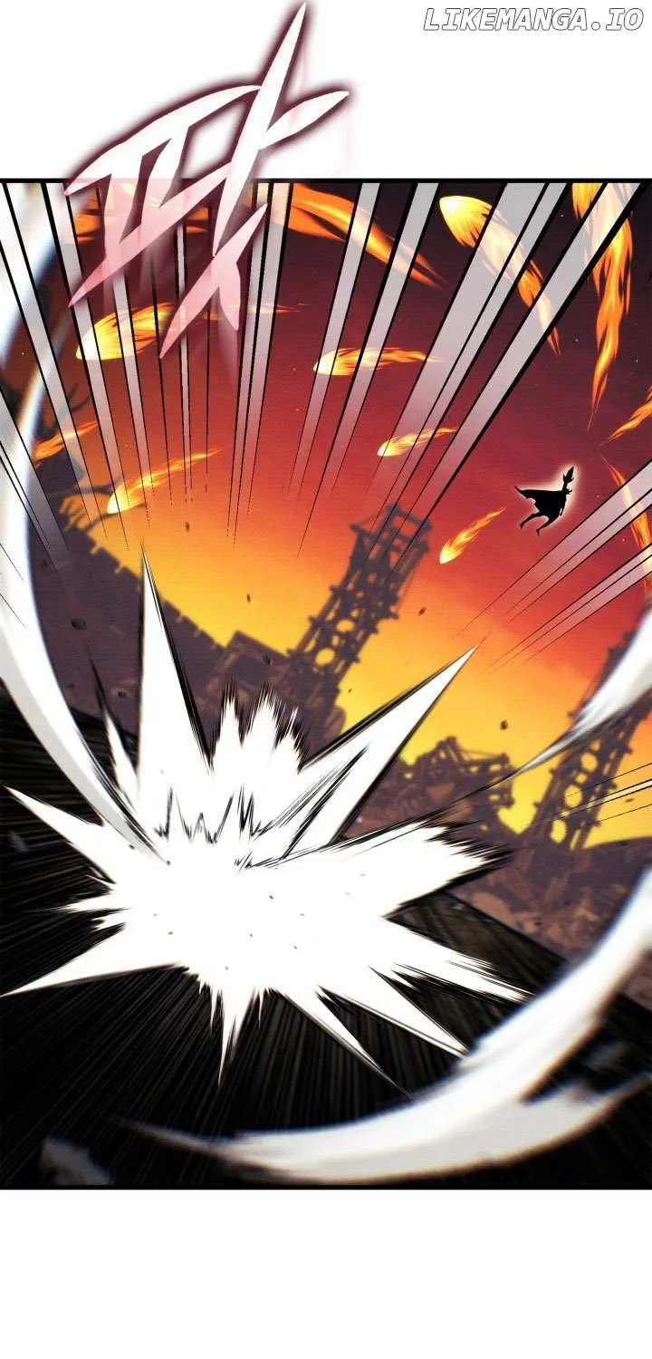 Read Ranker’S Return chapter 202 image 56 on Lezhin