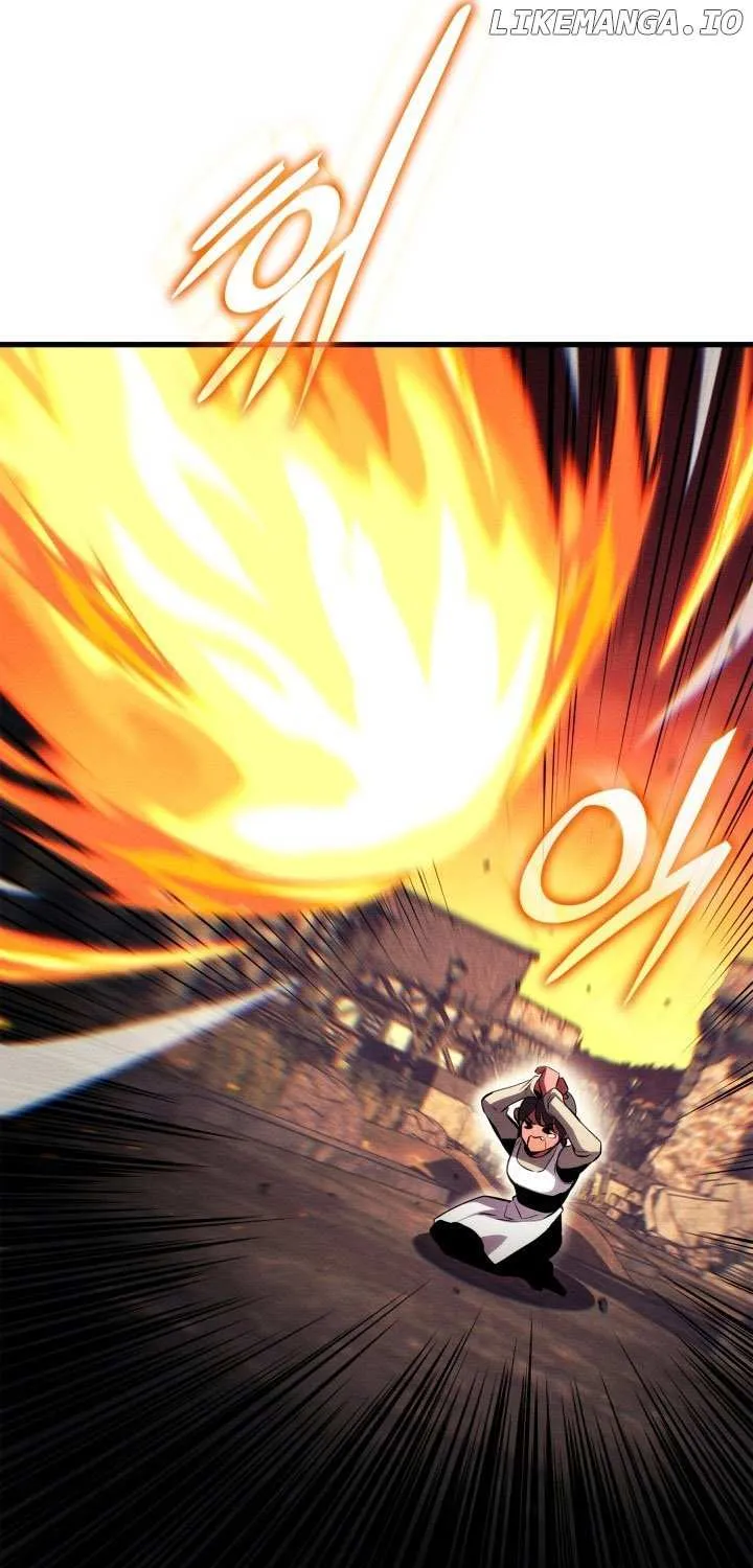 Read Ranker’S Return chapter 202 image 63 on Lezhin