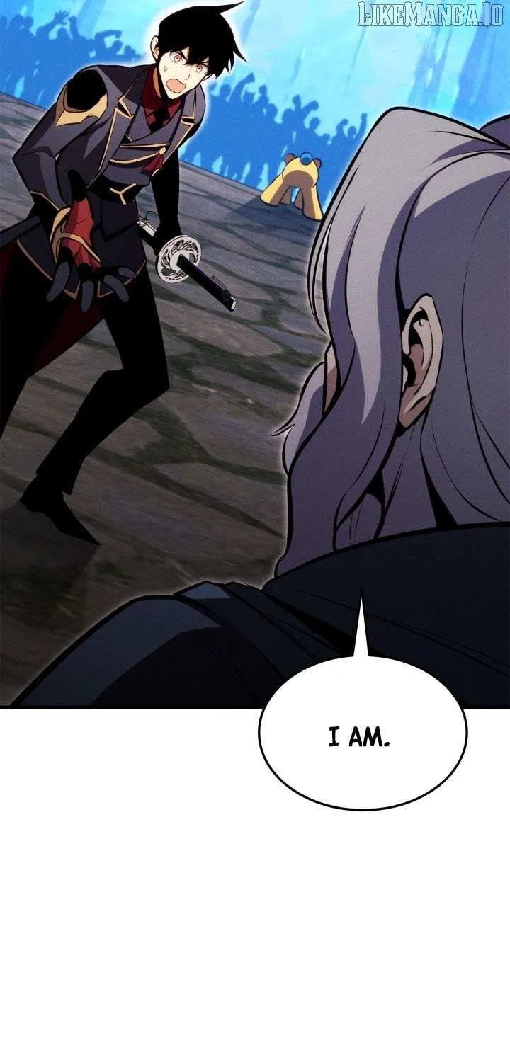 Read Ranker’S Return chapter 203 image 110 on Lezhin