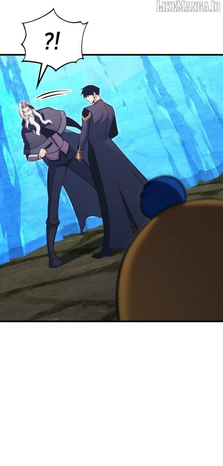 Read Ranker’S Return chapter 203 image 117 on Lezhin