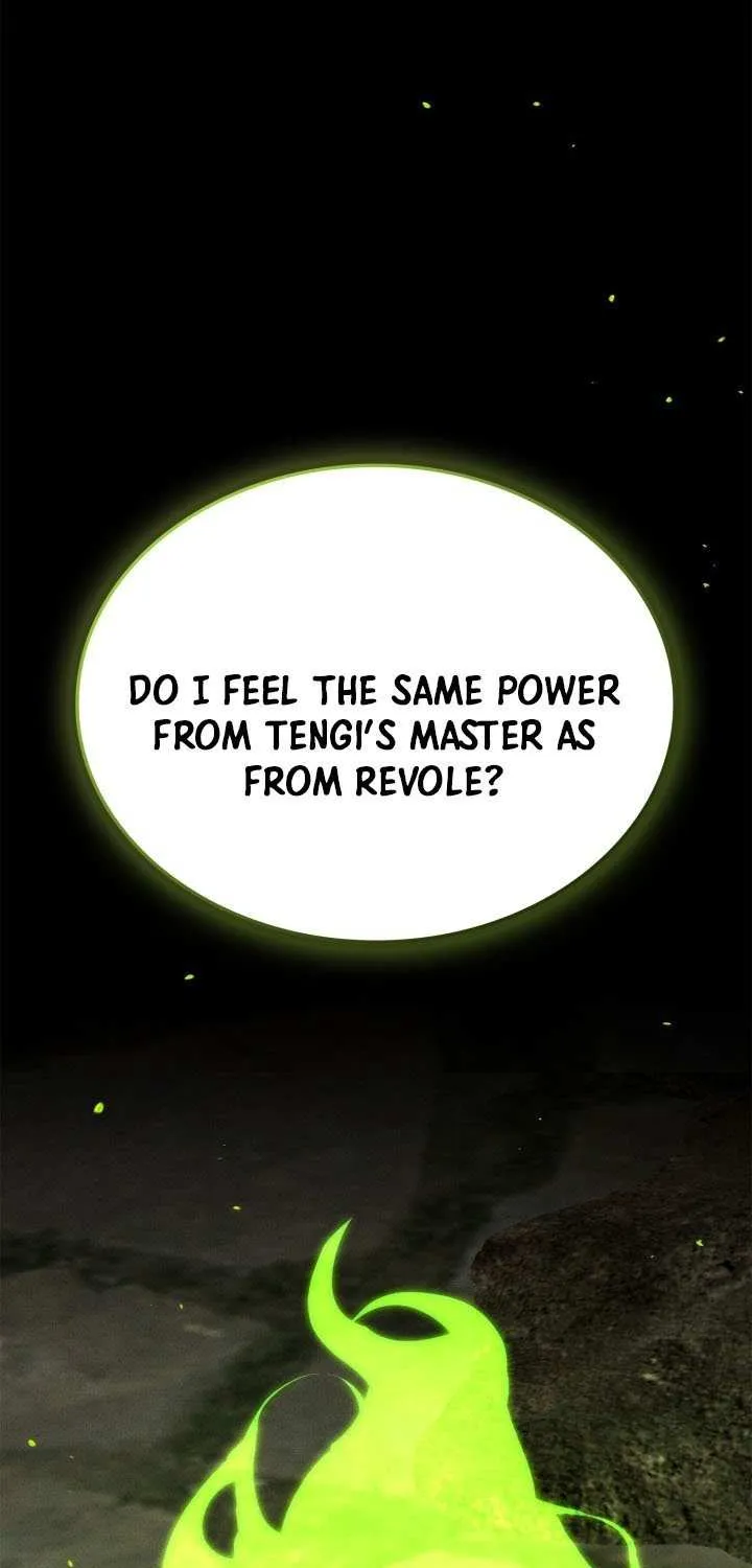 Read Ranker’S Return chapter 203 image 119 on Lezhin