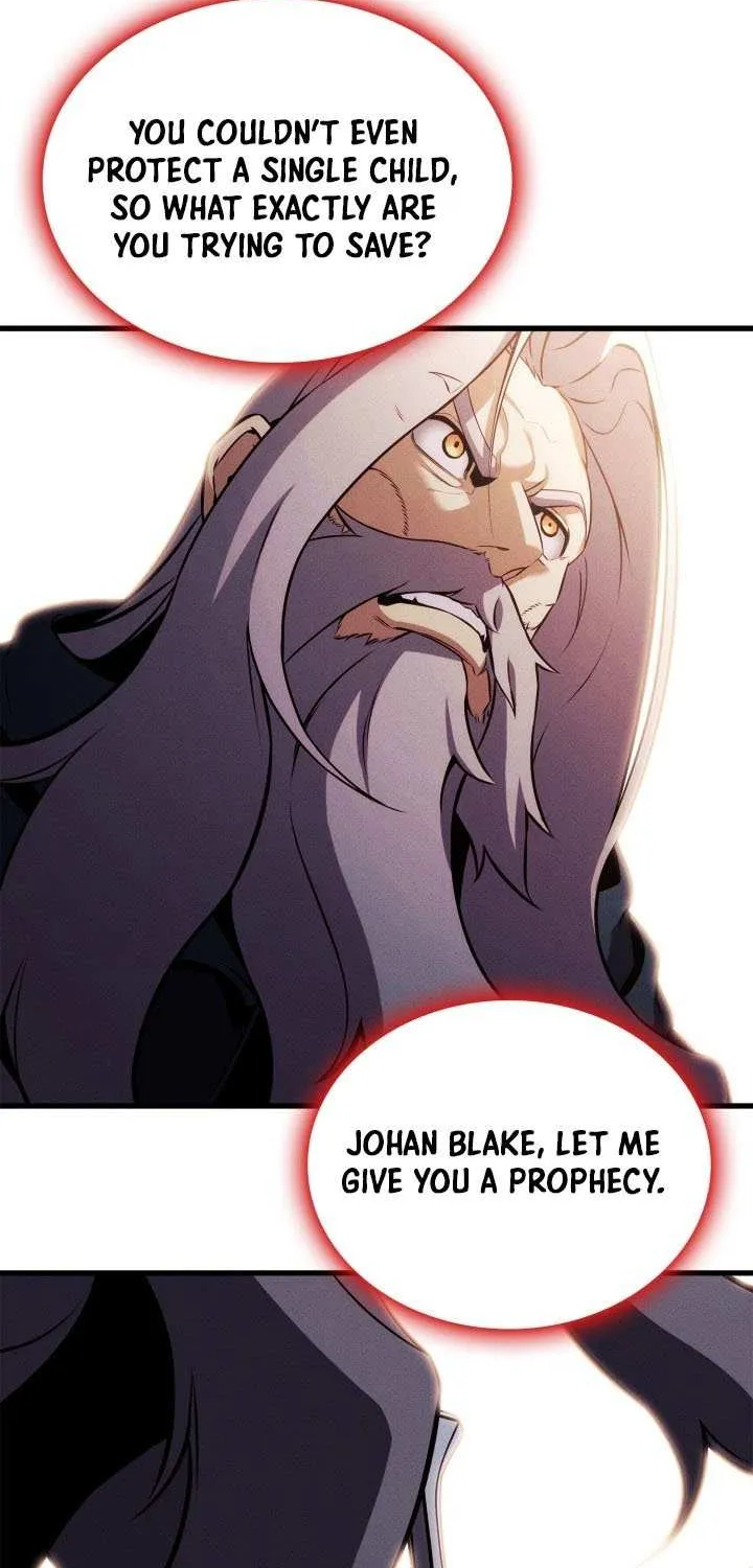 Read Ranker’S Return chapter 203 image 18 on Lezhin