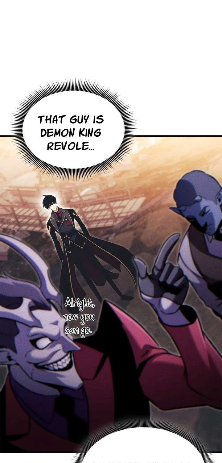 Read Ranker’S Return chapter 203 image 24 on Lezhin