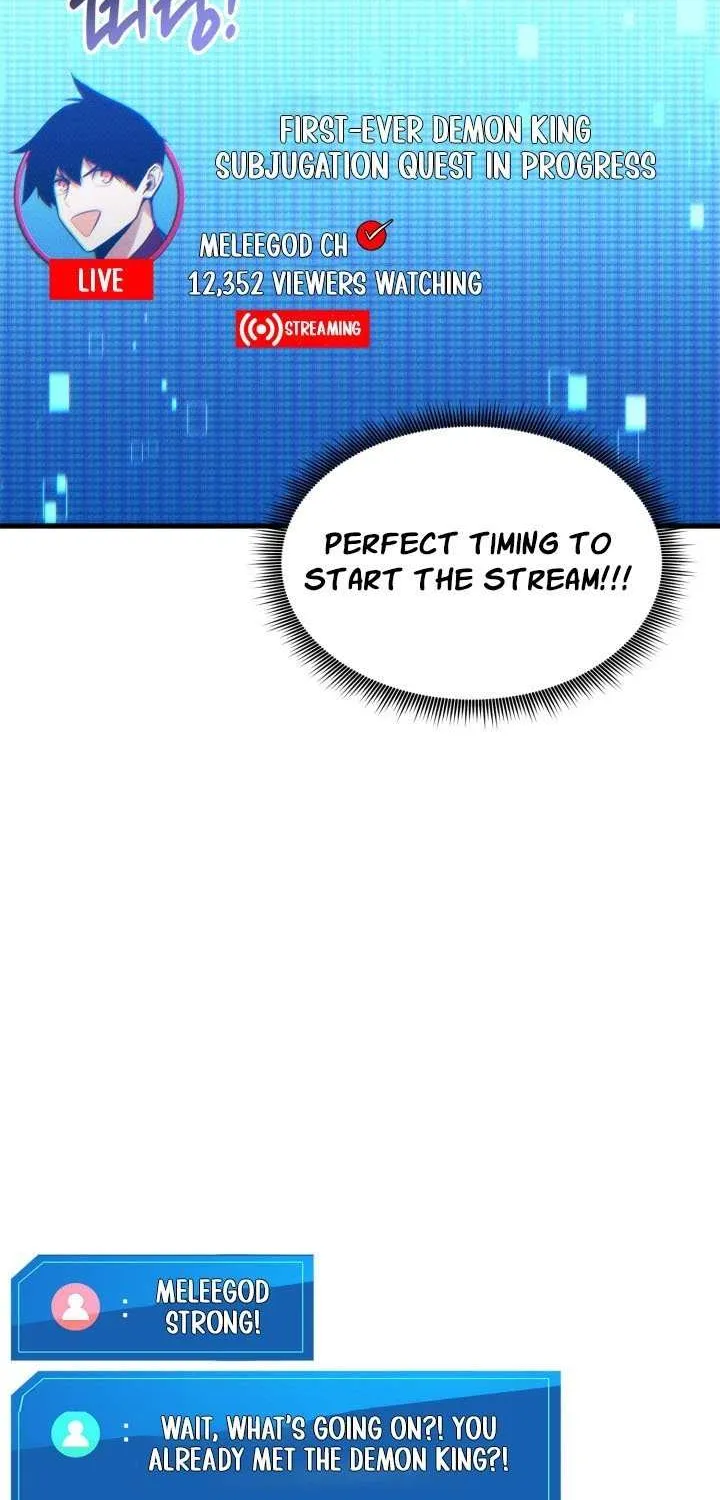 Read Ranker’S Return chapter 203 image 27 on Lezhin