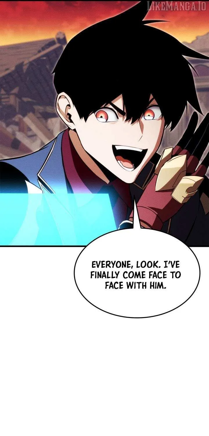 Read Ranker’S Return chapter 203 image 29 on Lezhin