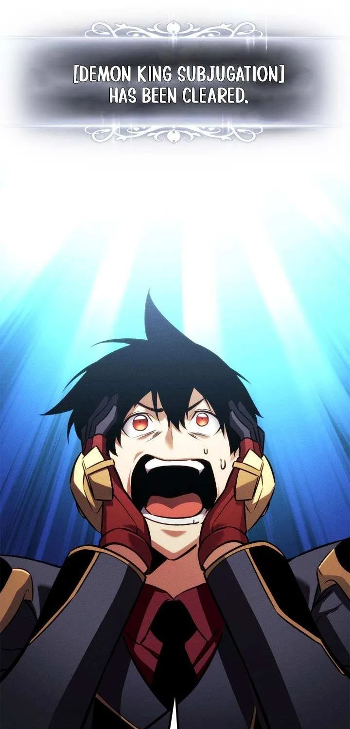Read Ranker’S Return chapter 203 image 40 on Lezhin