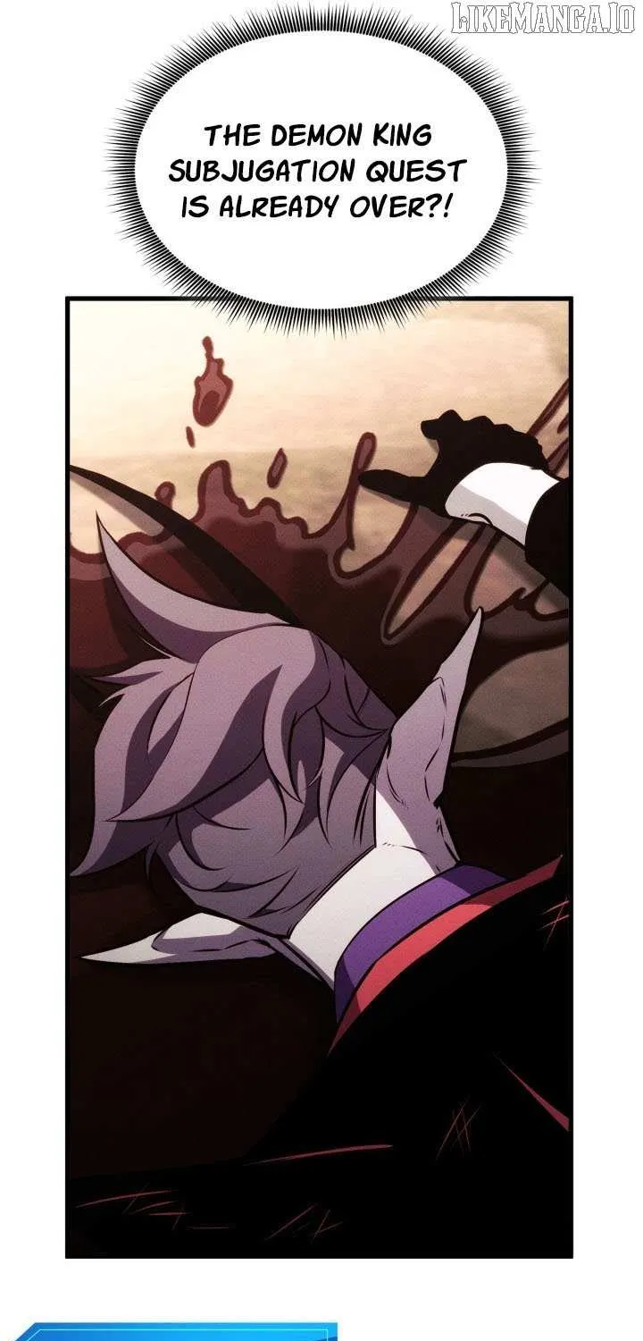 Read Ranker’S Return chapter 203 image 42 on Lezhin