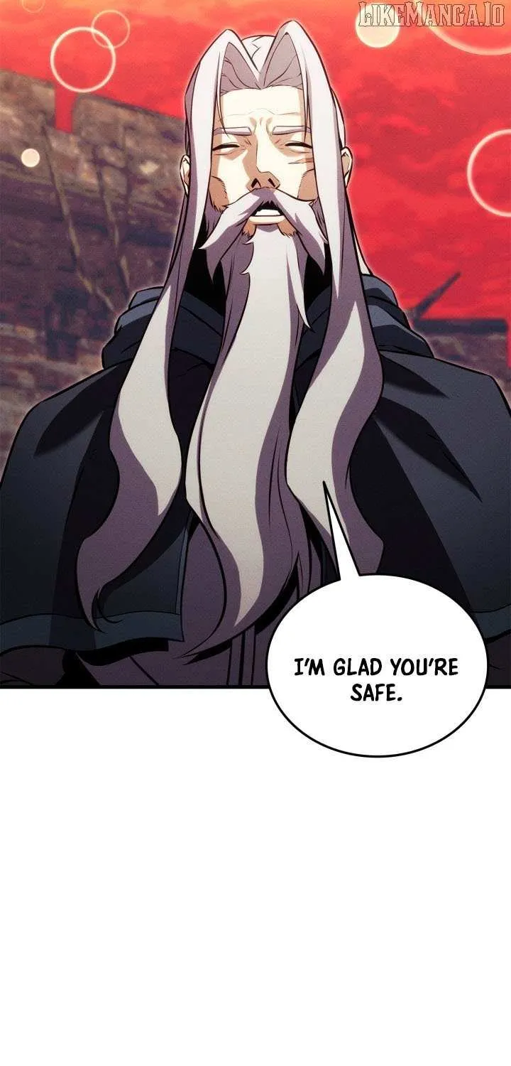 Read Ranker’S Return chapter 203 image 49 on Lezhin