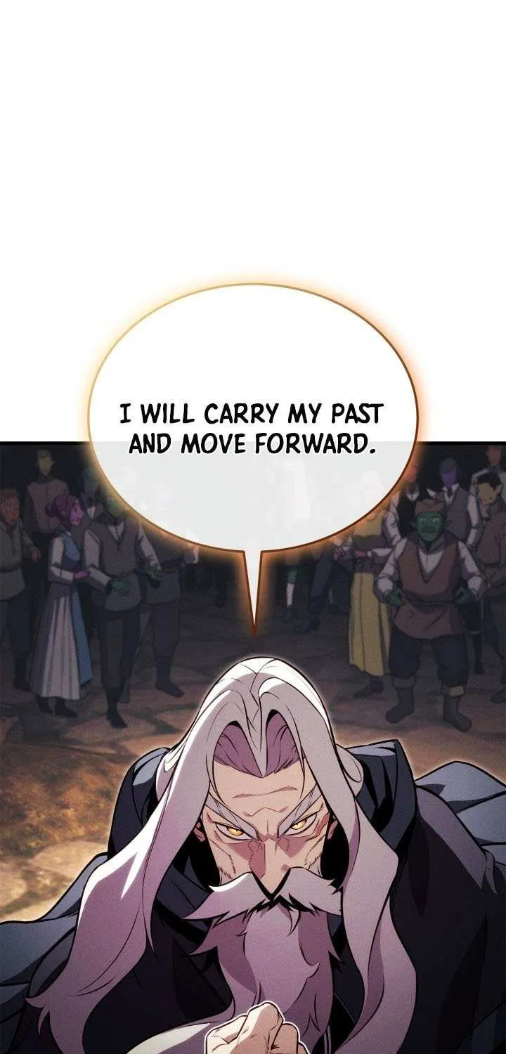 Read Ranker’S Return chapter 203 image 6 on Lezhin