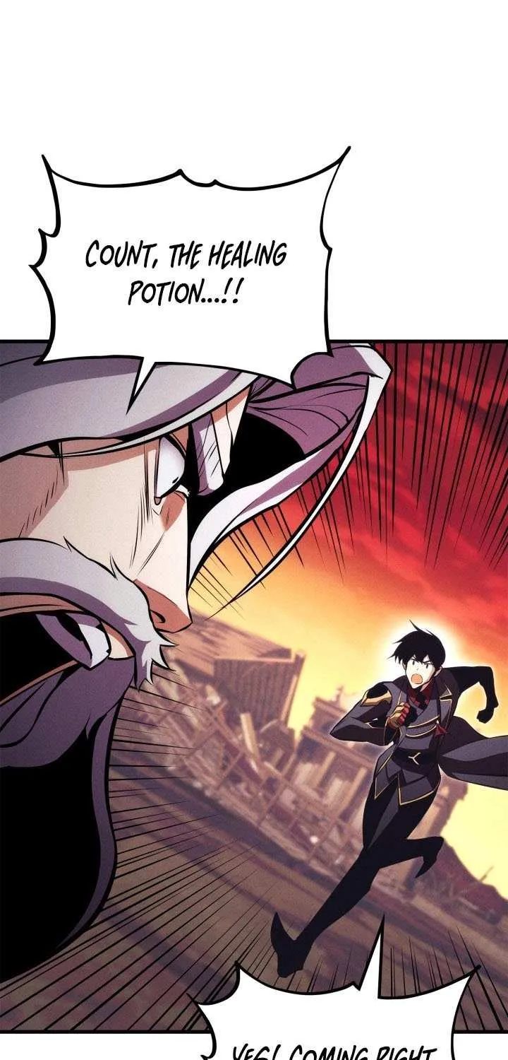 Read Ranker’S Return chapter 203 image 67 on Lezhin