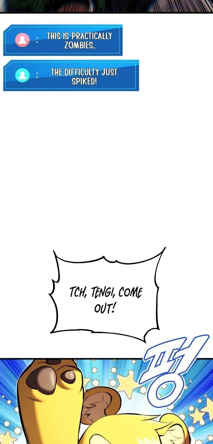 Read Ranker’S Return chapter 203 image 98 on Lezhin