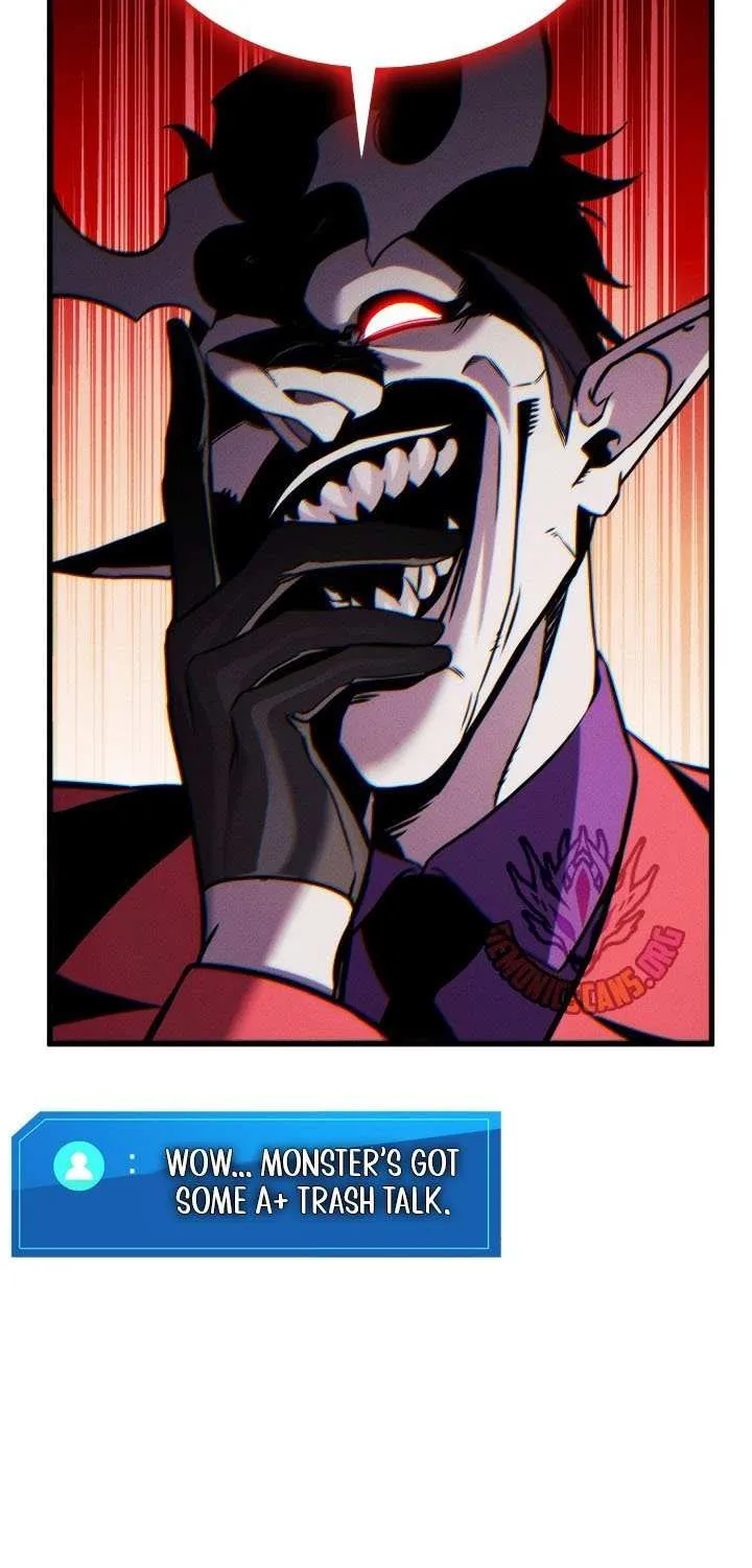 Read Ranker’S Return chapter 204 image 17 on Lezhin