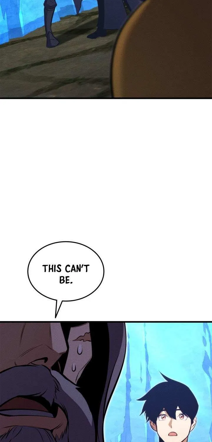Read Ranker’S Return chapter 204 image 2 on Lezhin