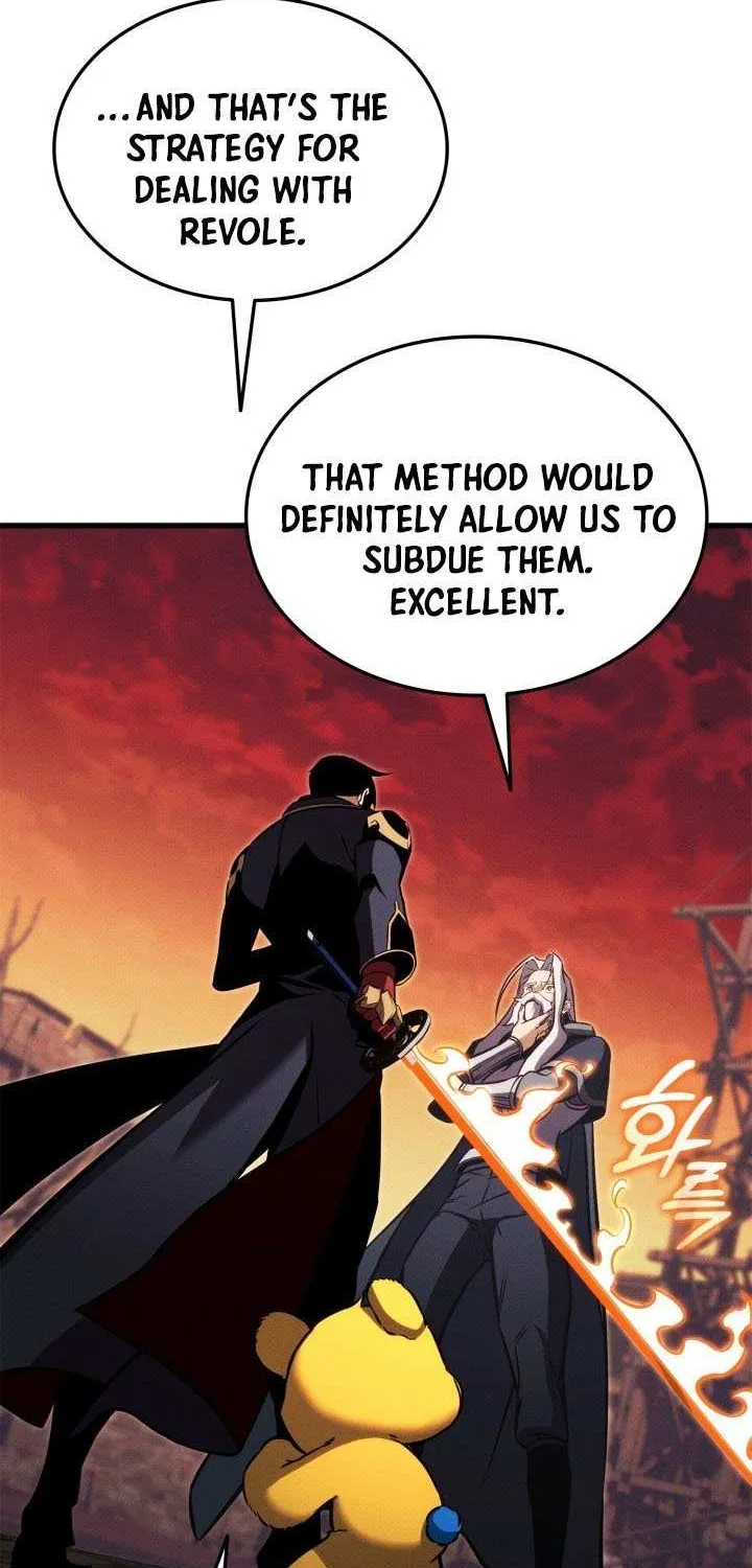 Read Ranker’S Return chapter 204 image 27 on Lezhin