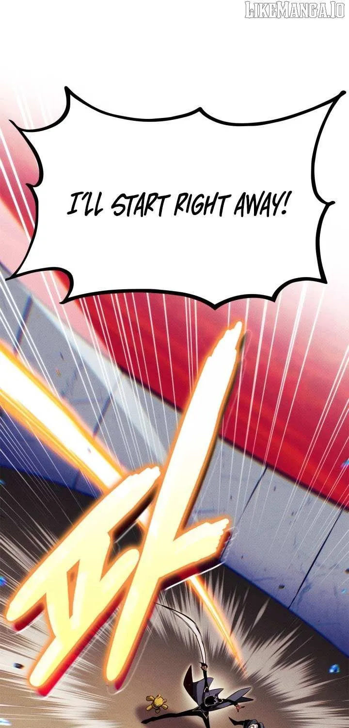 Read Ranker’S Return chapter 204 image 29 on Lezhin