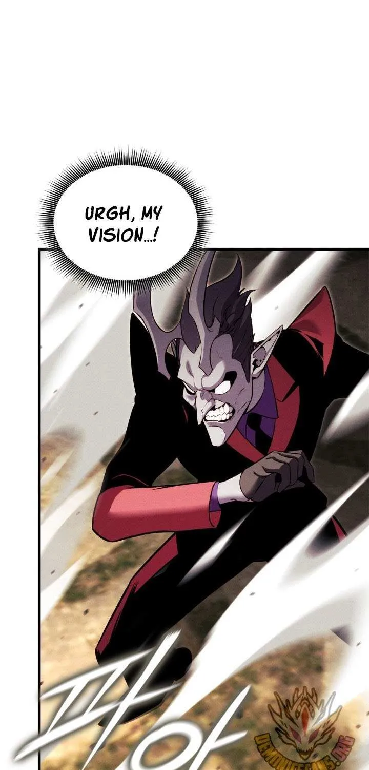 Read Ranker’S Return chapter 204 image 33 on Lezhin