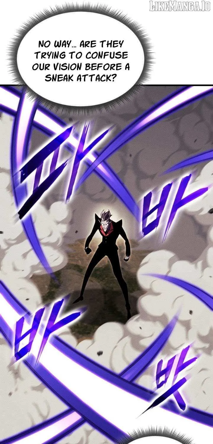 Read Ranker’S Return chapter 204 image 36 on Lezhin