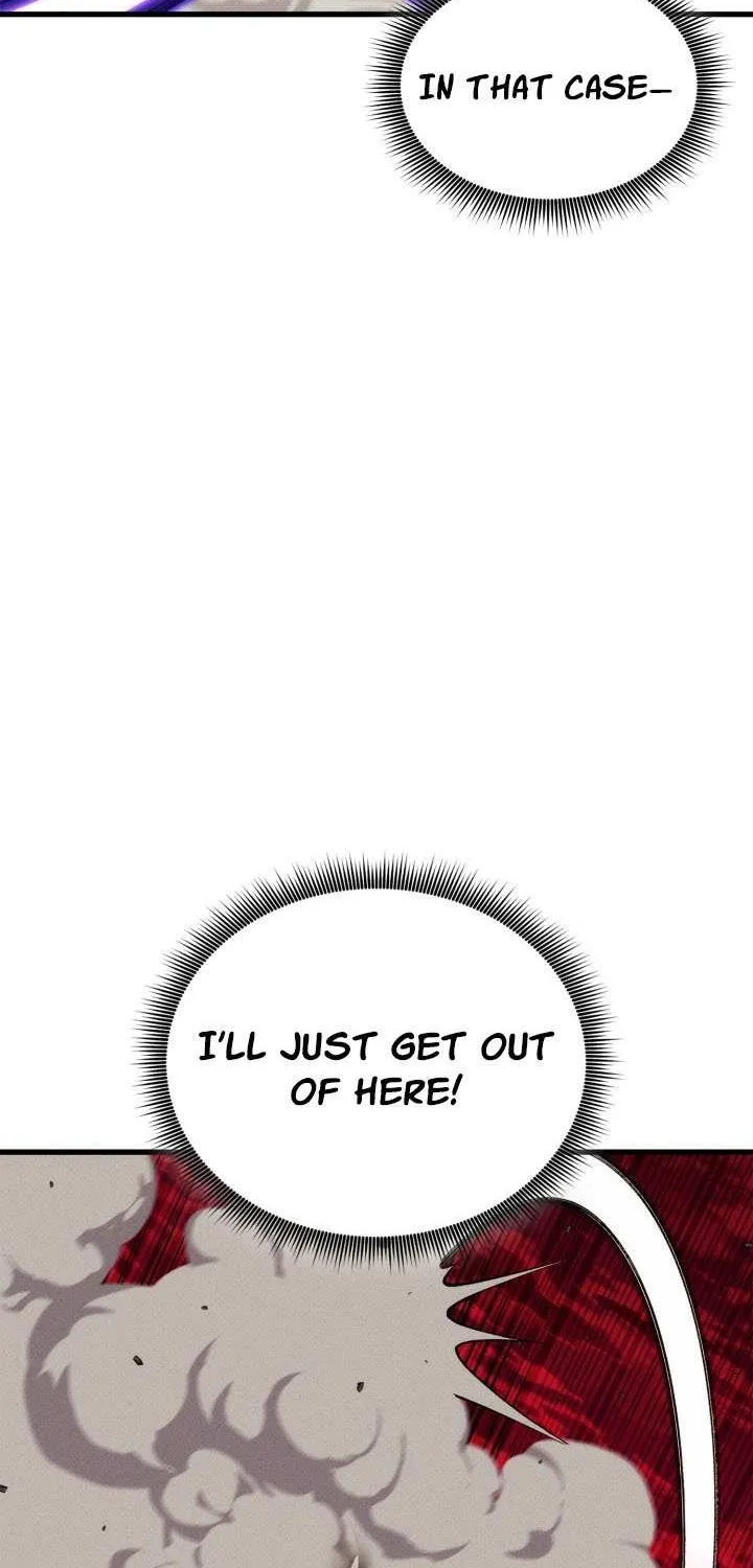 Read Ranker’S Return chapter 204 image 37 on Lezhin