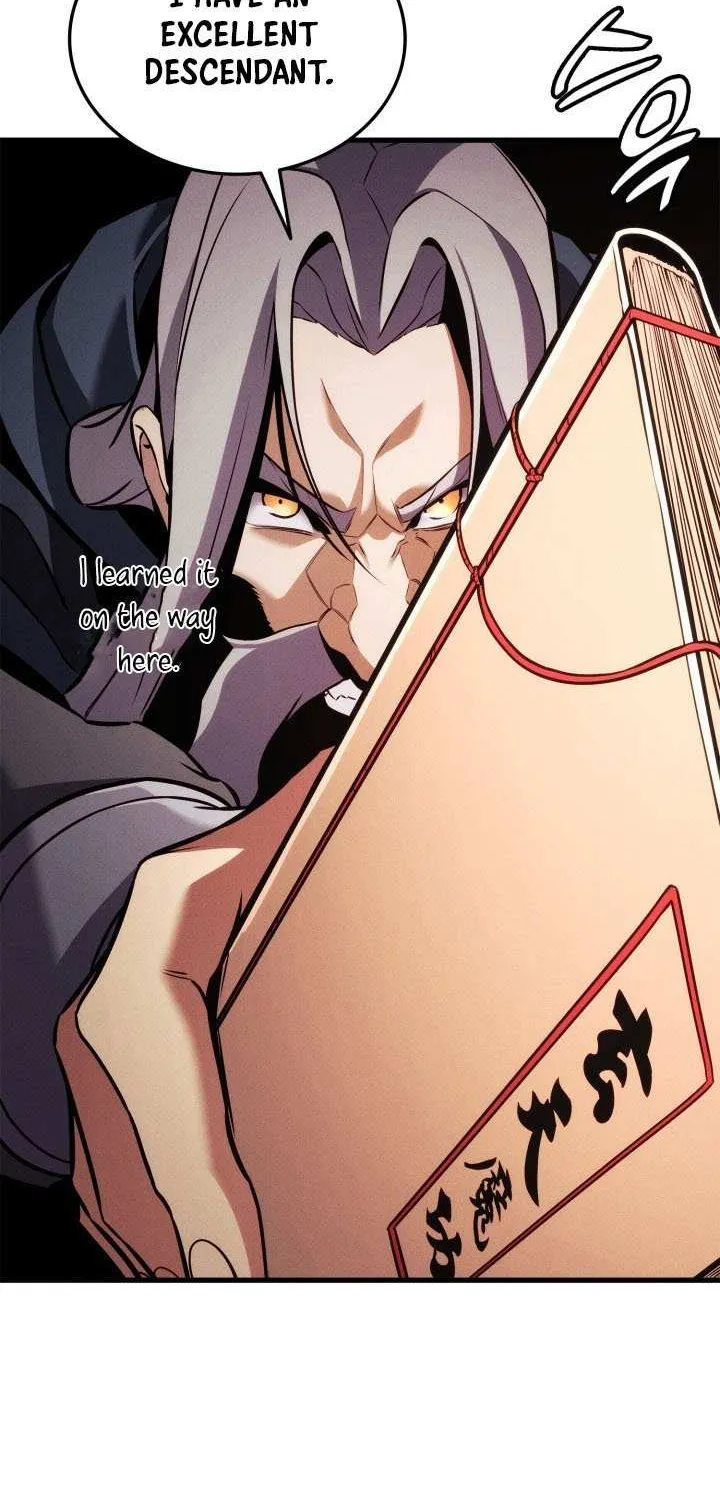 Read Ranker’S Return chapter 204 image 54 on Lezhin