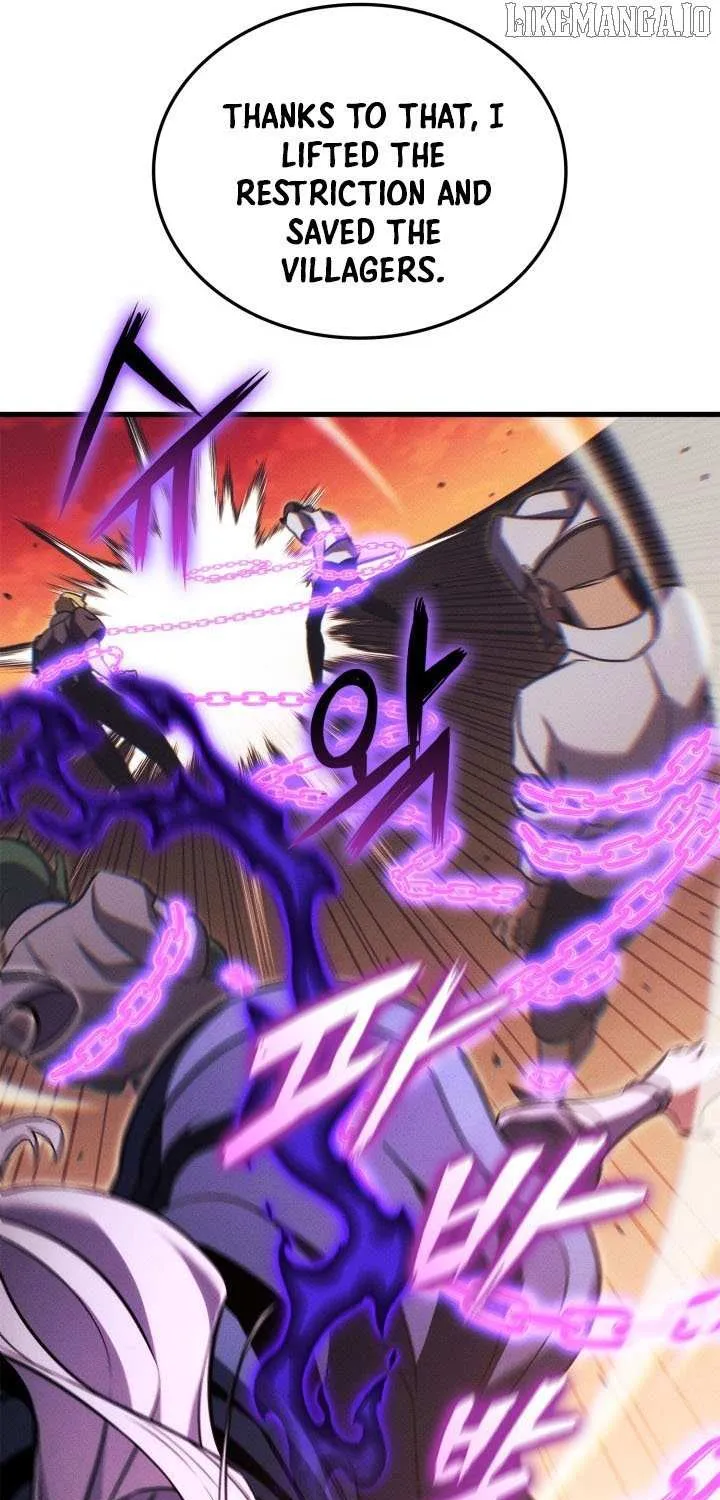 Read Ranker’S Return chapter 204 image 56 on Lezhin