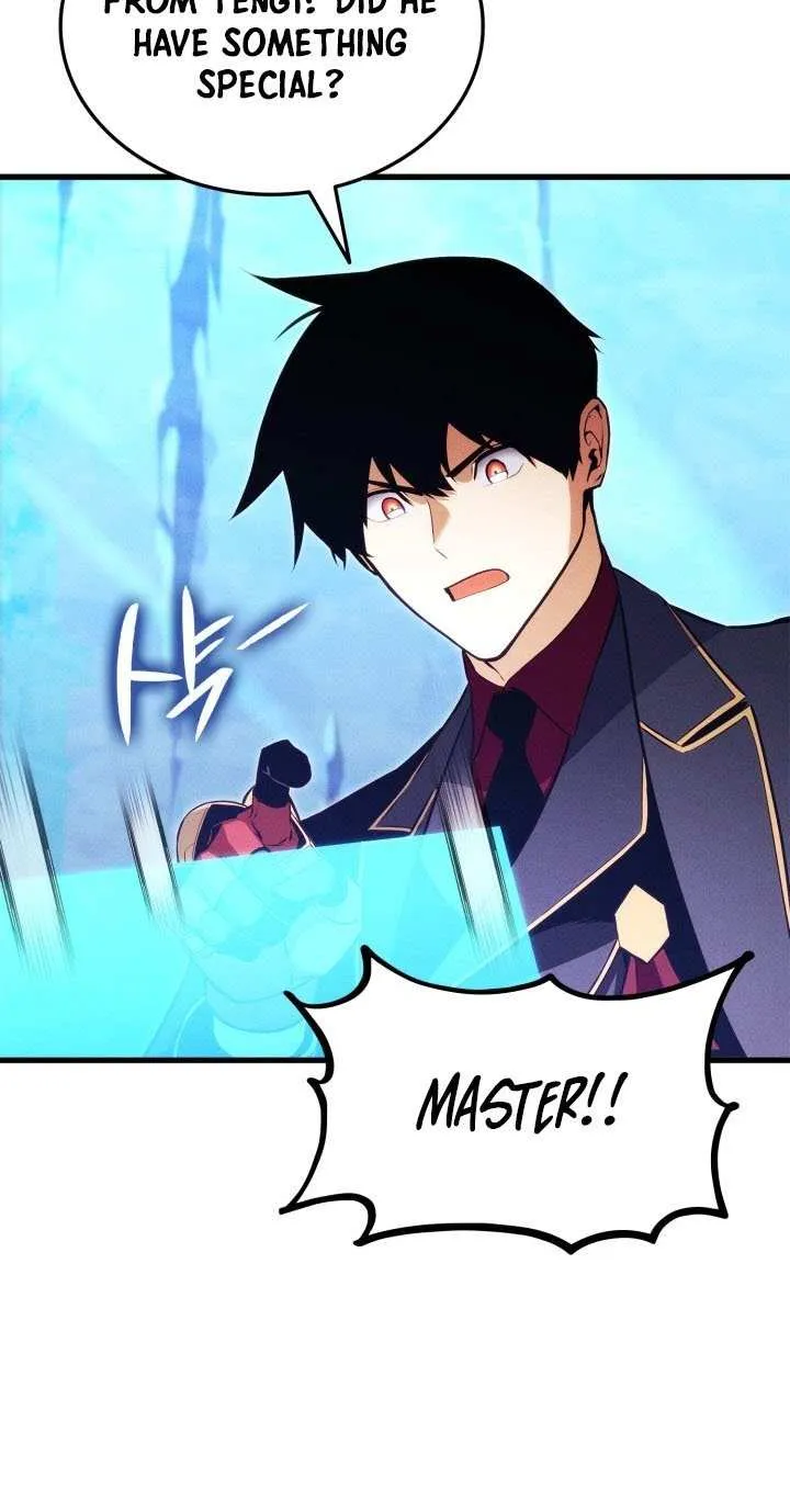 Read Ranker’S Return chapter 204 image 7 on Lezhin