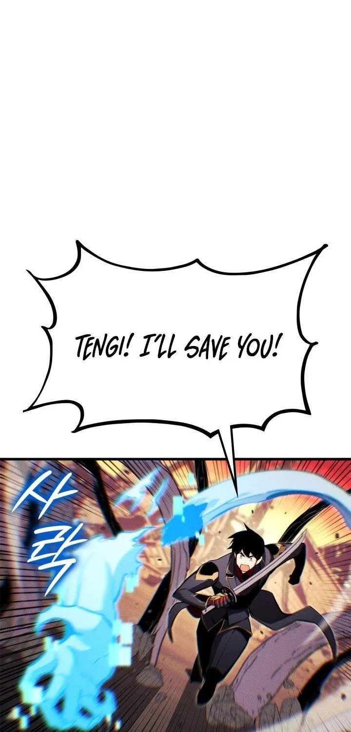 Read Ranker’S Return chapter 204 image 78 on Lezhin