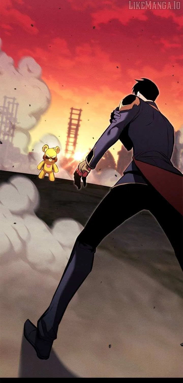 Read Ranker’S Return chapter 204 image 97 on Lezhin