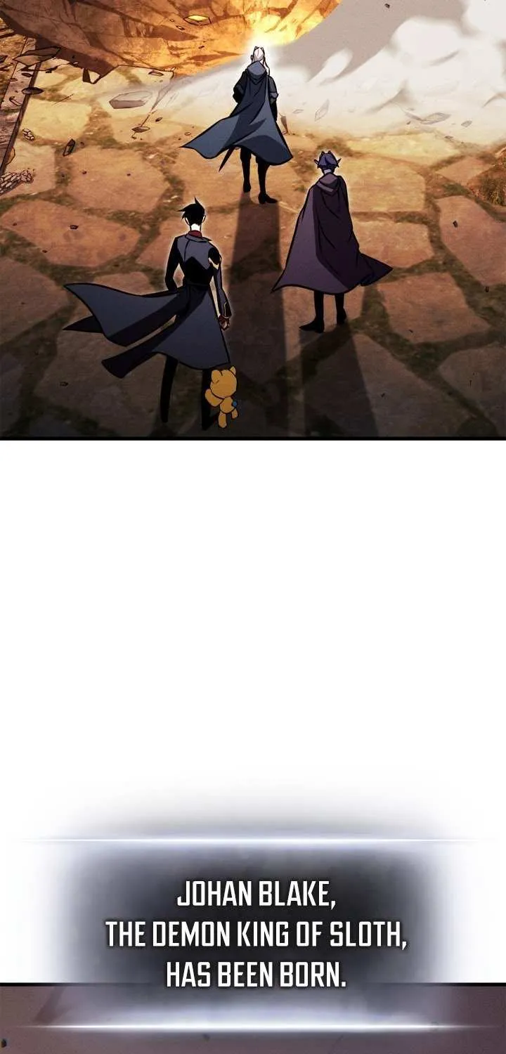 Read Ranker’S Return chapter 205 image 102 on Lezhin