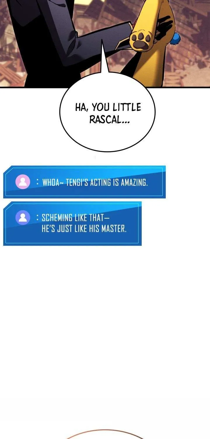 Read Ranker’S Return chapter 205 image 11 on Lezhin